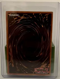 Yu-Gi-Oh Card: Gilford the Lightning CT2-EN001 Secret Rare Limited Edition! NM - Image 2