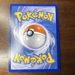 Celebi Black Star Promo Full Art Holo XY111, 2016 XY Pokemon TCG Card - Image 3