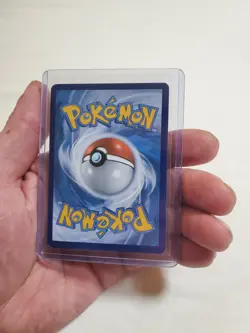Pokemon 2015 XY Promo Celebi XY93 - Holo Special Illustration Rare Card LP - Image 3