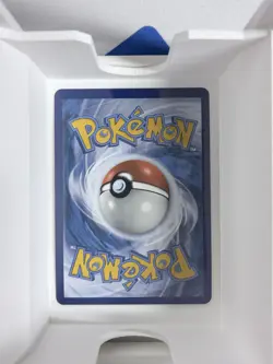 Pokemon Radiant Eevee Promo Pokemon GO SWSH230 Nintendo 2022 90 HP 50 ATK Card - Image 2