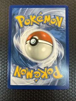 Pokemon TCG Blastoise EX Holo Ultra Rare Card 29/146 XY Base Set 2014 - Image 3