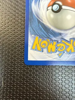 Pokemon TCG Blastoise EX Holo Ultra Rare Card 29/146 XY Base Set 2014 - Image 5