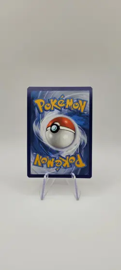 Pokemon TCG: Deoxys SWSH170 Holo Black Star Promo Card Fusion Strike NM - Image 3