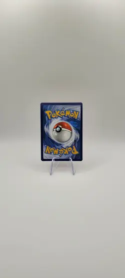 Pokemon TCG: Deoxys SWSH170 Holo Black Star Promo Card Fusion Strike NM - Image 4