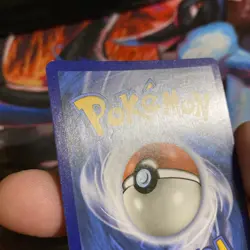 Pokemon TCG Celebi 4/236 SM Unified Minds Reverse Holo Rare LP - Image 5