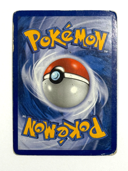 Pokemon TCG Celebi 7/123 Holo Mysterious Treasures DMG - Image 2
