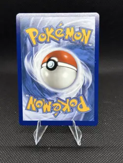 Pokemon TCG Dachsbun EX 169/142 Special Illustration Rare Stellar Crown Mint!!! - Image 2