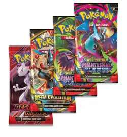 Pokemon TCG - Mega Charizard X ex Tin - Brand New And Sealed - Image 3