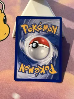 Pokemon TCG Oddish 68/101 Hidden Legends Reverse Holo NM - Image 2