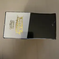 Brilliant Stars Pokemon Center Elite Trainer Box ETB New & Sealed - Image 4
