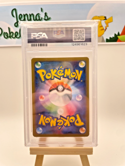 Pokemon Japanese Pikachu 064/XY-P McDonald's Promo PSA 10 Gem Mint Rare 2014 - Image 2