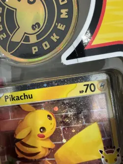 (3x) Pokemon Day 2026 30th Anniversary Collection Sets Sealed ALL HAVE SWIRLS!! - Image 4