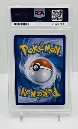 2016 Pokemon Generations Radiant Collection Gardevoir EX Full Art PSA 9 RC31 - Image 2