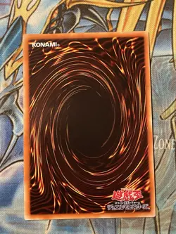 Yugioh The Winged Dragon of Ra VJMP-JP046 Ultra Rare Japanese Egyptian God NM - Image 2