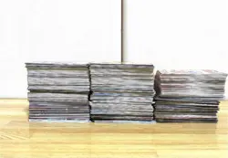 One Piece Miracle Battle Carddass Lot 464 Cards Anime TCG Bulk Set - Image 3