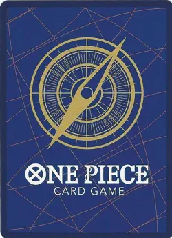 One Piece TCG OP13-023 Uta SR - Image 2