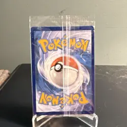 Pokemon Pikachu Promo 088 Sv: Scarlet & Violet Holo Card English SEALED - Image 2