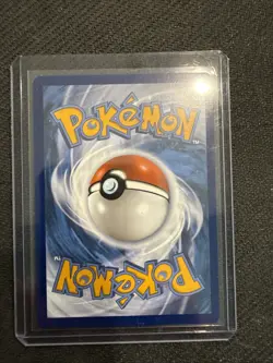 Noctowl 141 Pokemon Center NM-MT - Pokemon SV Promo Cards (0755) - Image 2
