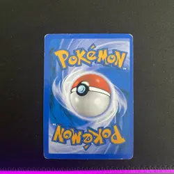 Pokemon TCG Eevee Delta EX Card 68/113 Regular Common - Image 2