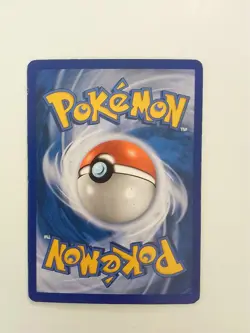 Ho-Oh ex 17/17 Pokemon Card Pop Series 3 Great Condition - Image 2