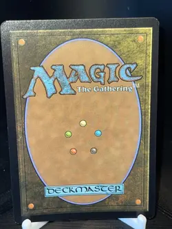 Warping Wail (Showcase) Special Guests Foil - Image 3