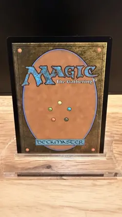 High Perfect Morcant Lorwyn Eclipsed Regular - Image 2