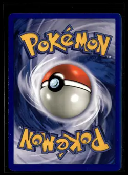 Pokemon TCG Jungle #33/64 Butterfree - Image 2