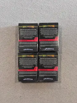POKEMON Mega Evolution Booster Bundles (6 Packs Each) – Factory Sealed - Image 2
