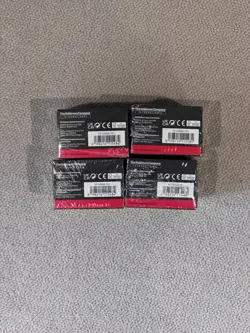 POKEMON Mega Evolution Booster Bundles (6 Packs Each) – Factory Sealed - Image 4