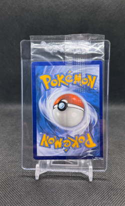 Pokemon TCG: Pikachu Sealed Promo SVP EN 027 Black Star - Image 2