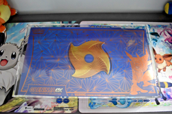 Pokemon Greninja ex UPC Ultra-Premium Collection - SEALED with Protective Case - Image 2