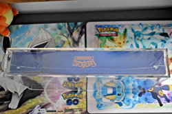 Pokemon Greninja ex UPC Ultra-Premium Collection - SEALED with Protective Case - Image 4