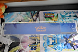 Pokemon Greninja ex UPC Ultra-Premium Collection - SEALED with Protective Case - Image 5