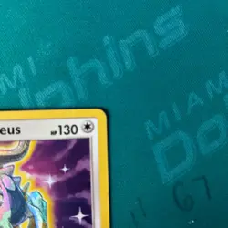 Pokemon Shining Arceus Full Art Shiny Holo Rare Shining Legends 57/73 2017 LP - Image 2