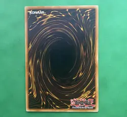 Yu-Gi-Oh! Herald of Orange Light TDGS-EN082 Rare 1st Edition LP - Image 2