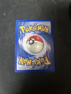 PARAS - Neo Revelation Set - 47/64 - Common - Pokemon Card - Unlimited D3 - Image 2