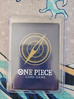 Gordon P-013 - One Piece Trading Card Game - ENGLISH - Image 2
