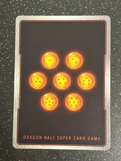 Dragon Ball Super Card Game TCG SS2 Trunks Pursuit #BT29-097 SPR Ultra Bout - Image 2