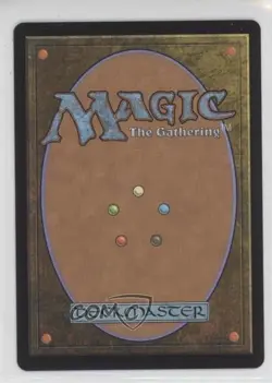 Sublime Archangel Japanese Foil Magic: Ultimate Masters UMA #038 - Image 2