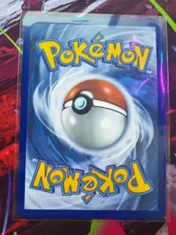 Canari 257/217 Ascended Heroes Full Art Trainer Pokemon TCG NM/M - Image 2
