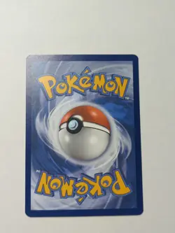 Pokemon Klawf McDonald's 2023 Match Battle 011/015 Holo Promo Pack Fresh - Image 2