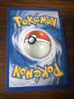 Unown L 91/106 Great Encounters Pokemon TCG LP - Image 2