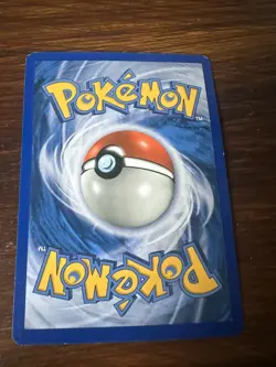 Unown H 29/106 Great Encounters Pokemon TCG LP - Image 2