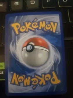 1x Unown W - 80/146 - Uncommon Lightly Played Pokemon Diamond & Pearl - Image 2