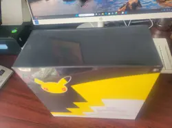 SEALED Celebrations - Pokemon Center - Elite Trainer Box ETB - 25th Anniversary - Image 2