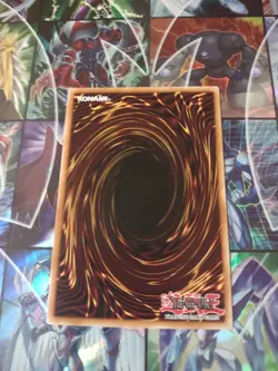 Blue-Eyes White Dragon DPKB-EN001 |Unlimited Edition Super Rare - Image 4