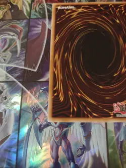 Blue-Eyes White Dragon DPKB-EN001 |Unlimited Edition Super Rare - Image 5