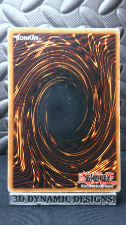 | Yugioh Dark Magician BPT-007 Secret Rare 2003 Collectors Tin HP 🔥 | - Image 2