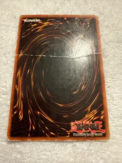 YuGiOh Spellbinding Circle 1st Edition MRL-006 - Image 3