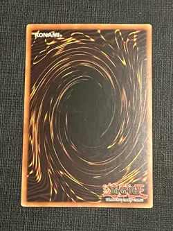 Yu-Gi-Oh! 2002 Kuriboh MRD-071 Faded Unlim LP - Image 3